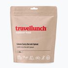 Freeze-dried food travellunch Curry Dal with lentils and spinach Vege 250 g