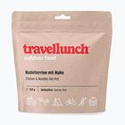 Freeze-dried food travellunch Makaron z Kurczakiem Hot Pot Bez Laktozy 125 g