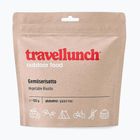 Freeze-dried food travellunch Risotto gluten-free with vegetables and mushrooms 125 g