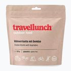 Freeze-dried food travellunch Risotto z Kurczakiem 250 g