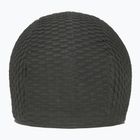 Women's swim cap Fashy Thermo Bubble black