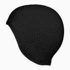 Women's swim cap Fashy Thermo Bubble black