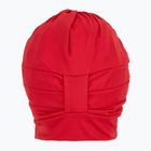 Fashy women's swimming cap 3473 Basic red