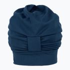 Women's swimming cap Fashy 3473 Basic navy