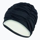 Women's swimming cap Fashy 3401 Basic black