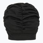 Women's swim cap Fashy 3403 Basic black