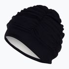 Women's swim cap Fashy 3403 Basic black