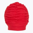 Women's swim cap Fashy 3403 Basic red