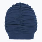 Women's swimming cap Fashy 3403 Basic navy