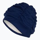 Women's swimming cap Fashy 3403 Basic navy