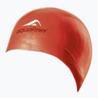 AquaFeel Bullitt red swimming cap