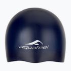 Swimming cap aquaFeel Bullitt navy