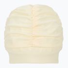 Women's swimming cap Fashy 3403 Basic champange
