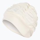 Women's swimming cap Fashy 3403 Basic champange