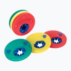 Swim armbands Fashy Dolphin Swim Disc multi-color