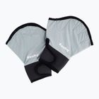 Fashy 4462 neoprene aquafitness gloves grey/black