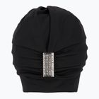 Fashy women's swimming cap 3498 Exclusive black