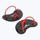 AquaFeel Swimming Finger Paddles black