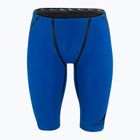 Men's aquaFeel Speedblue blue swimming jammers