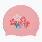 Fashy children's swimming cap 3047 Printed pink