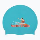 Fashy children's swimming cap 3047 Printed mint