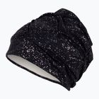 Fashy women's swimming cap 3434 Exclusive black