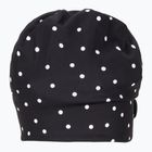 Women's swimming cap Fashy 3458 Exclusive black