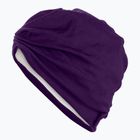 Women's swimming cap Fashy 3471 Basic purple