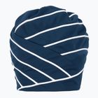 Women's swimming cap Fashy 3428 Exclusive navy