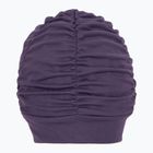 Women's swimming cap Fashy 3403 Basic purple