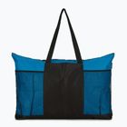 Women's bag Fashy 955 Beach XXL Canvas 30 l turquoise