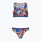 Children's two-piece swimsuit aquafeel Racerback colorful a