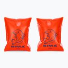 Swim armbands Fashy Sima orange