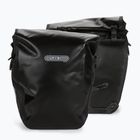 ORTLIEB Rear Back-Roller City bike panniers black O-F5002