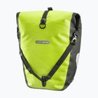 Bike pannier ORTLIEB Back-Roller High Visibility yellow F5504