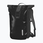ORTLIEB Velocity 23 l bicycle backpack black R4020