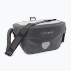 ORTLIEB Ultimate Six Urban handlebar bag without attachments black O-F3701
