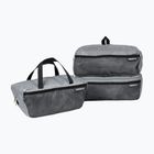 ORTLIEB Packing Cubes for Panniers grey F3905 pannier organiser
