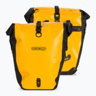 Bike panniers ORTLIEB Rear Back-Roller Classic yellow O-F5310
