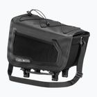 Bike trunk bag ORTLIEB E-Trunk Bag RC 10 l black