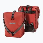 ORTLIEB Sport-Roller Plus universal bike panniers orange F6205