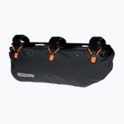 Bike frame bag ORTLIEB Frame-Pack RC Toptube 3 l black matte