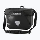 Handlebar bag ORTLIEB Ultimate 6.5 l black