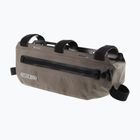 Bike frame bag ORTLIEB Frame-Pack Toptube 3 l dark sand