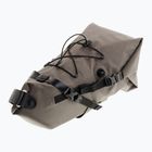 ORTLIEB under-saddle bike bag Seat-Pack 11 l dark sand
