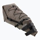 ORTLIEB under-saddle bike bag Seat-Pack 16.5 l dark sand
