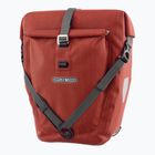 ORTLIEB Back-Roller Plus 23 l dark chilli bike pannier