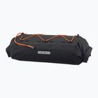 Bike carrier bag ORTLIEB Dry-Pack 12 l black matte