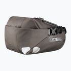 Bike under-saddle bag ORTLIEB Saddle-Bag Two 1.6 l dark sand