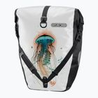 ORTLIEB Back-Roller Design 20 l jellyfish bicycle pannier